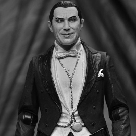 Universal Monsters - Dracula