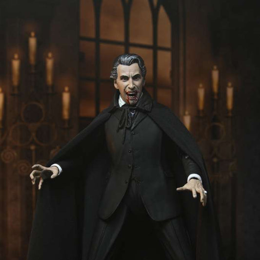 Hammer Horror - Count Dracula '58