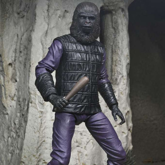 Planet of the Apes - Gorilla Soldier Ultimate