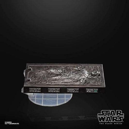 Star Wars: The Black Series - Han Solo (Carbonite)