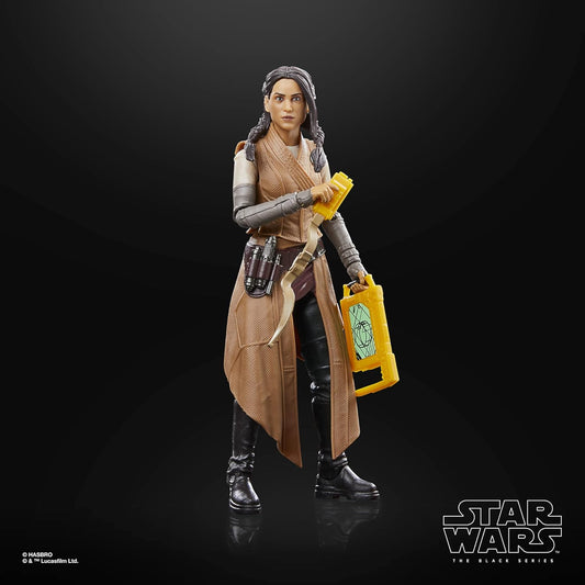 Star Wars: The Black Series - Bix Caleen