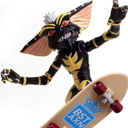 Gremlins - Stripe Toon