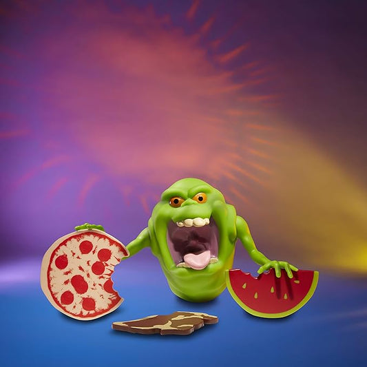 The Real Ghostbusters - Slimer