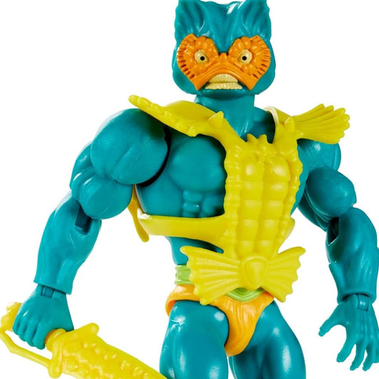 MOTU Origins - Mer-Man