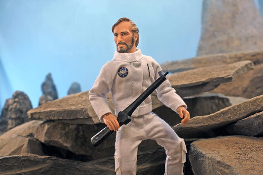 Planet of the Apes - George Taylor