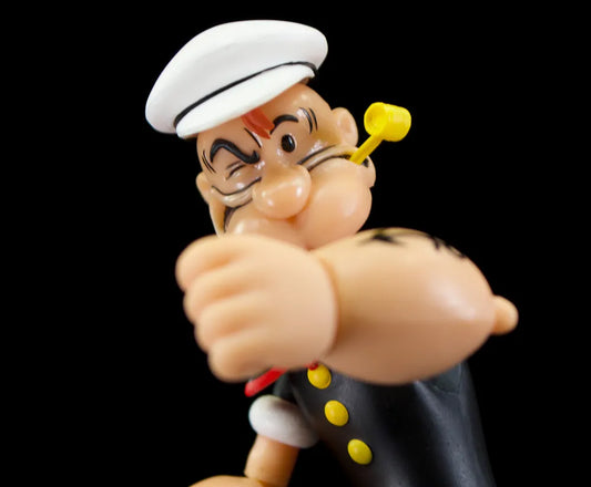 Popeye Classics - Popeye