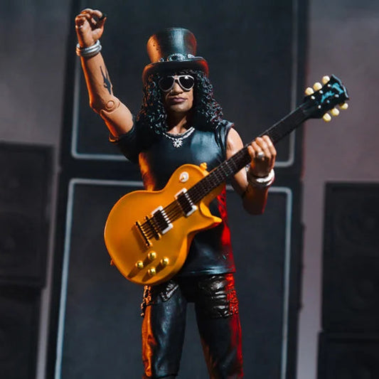 Slash - Music Maniacs