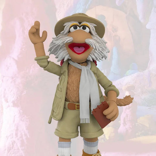 Fraggle Rock - Traveling Matt