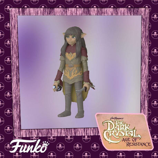 The Dark Crystal Series - Rian