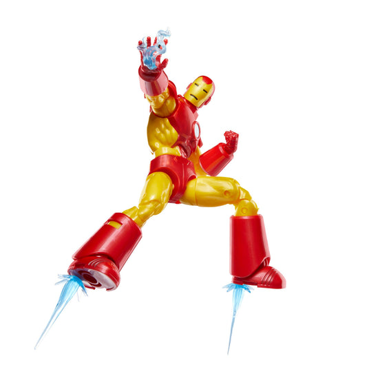 Marvel Legends - Iron Man (Model 09)