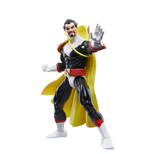 Marvel Legends - Count Nefaria