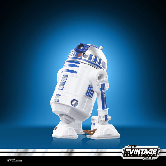 Star Wars: The Vintage Collection - R2-D2