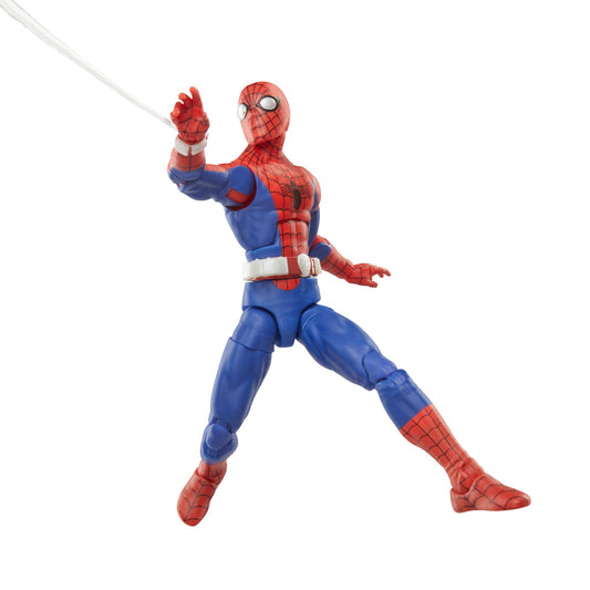 Marvel Legends - Spider-Man '77
