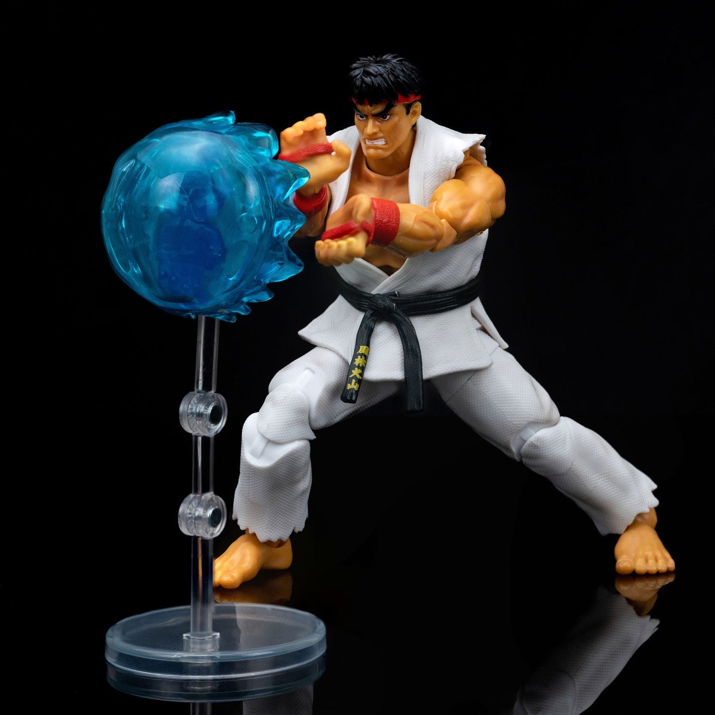 Street Fighter II - Ryu
