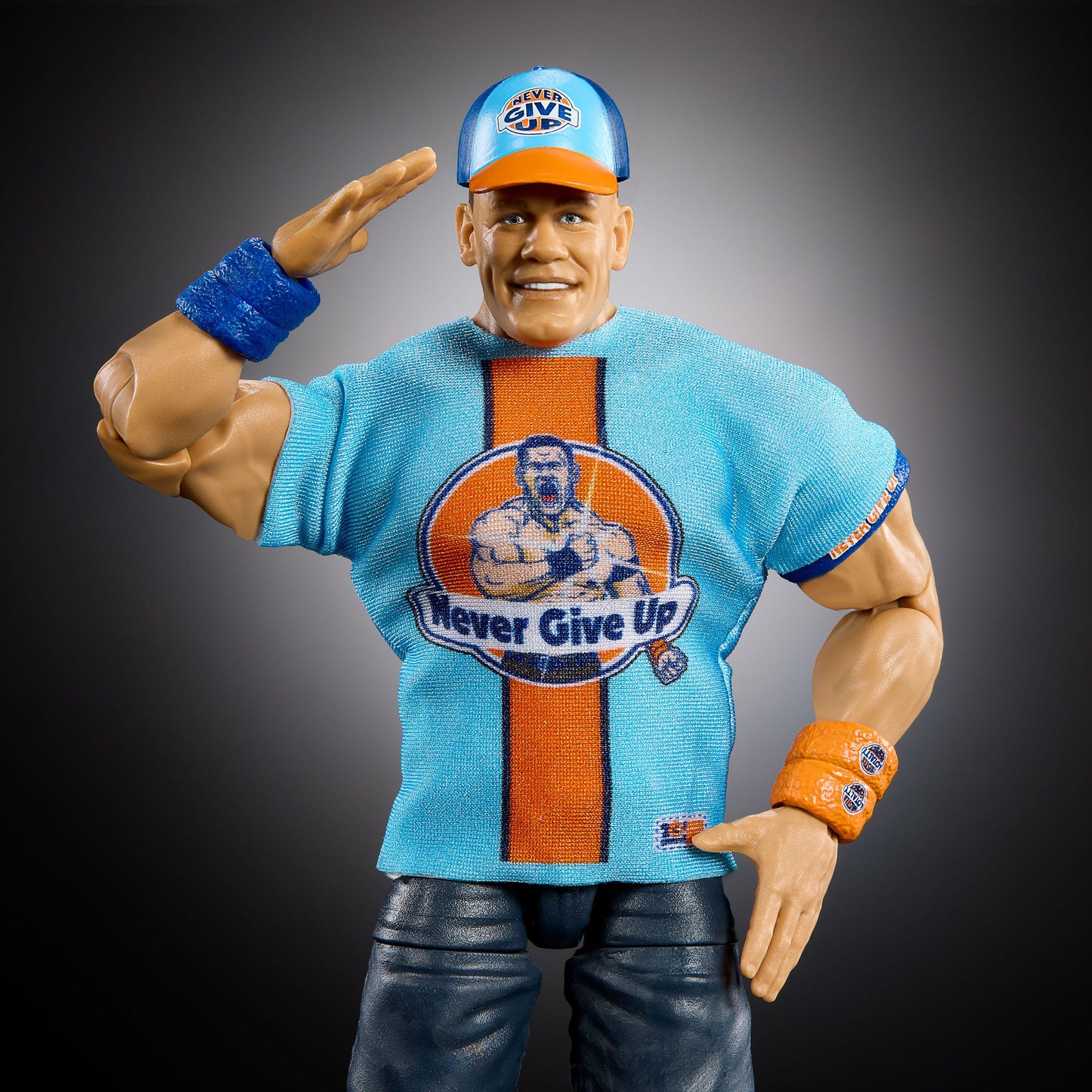 John Cena - WWE Ultimate Edition
