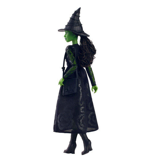 Wicked - Elphaba Thropp