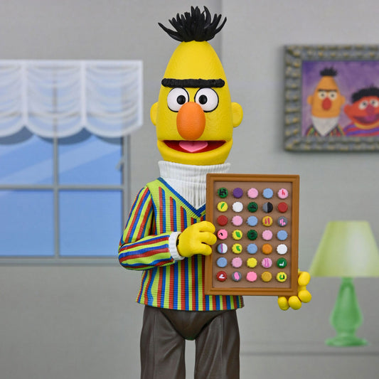 Sesame Street - Ultimate Bert