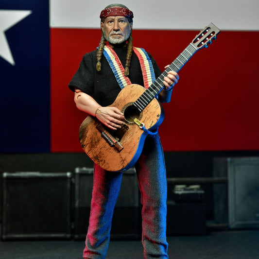 Willie Nelson - The One and Only