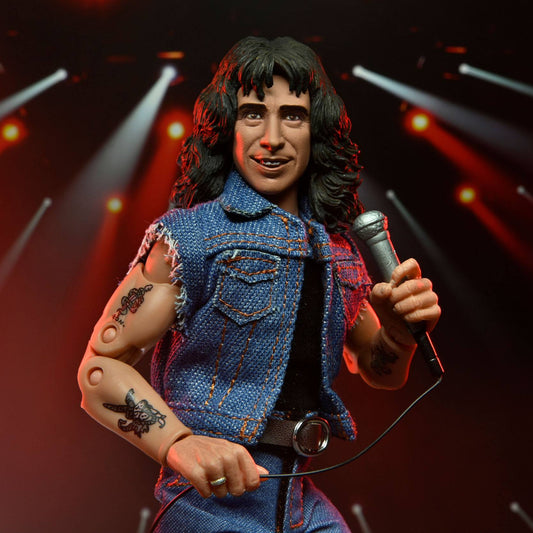 AC/DC - Bon Scott's Highway to Hell