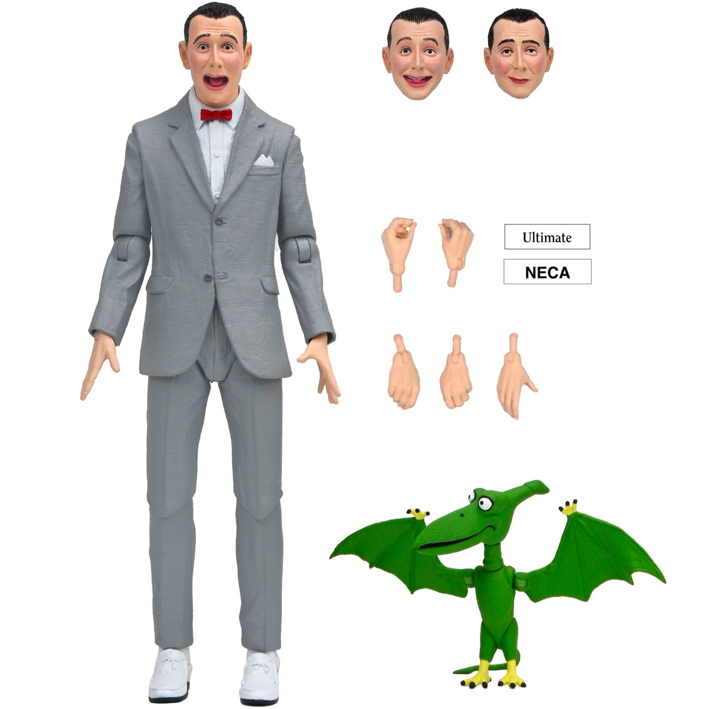 Pee-wee's Playhouse - Ultimate Pee-wee Herman