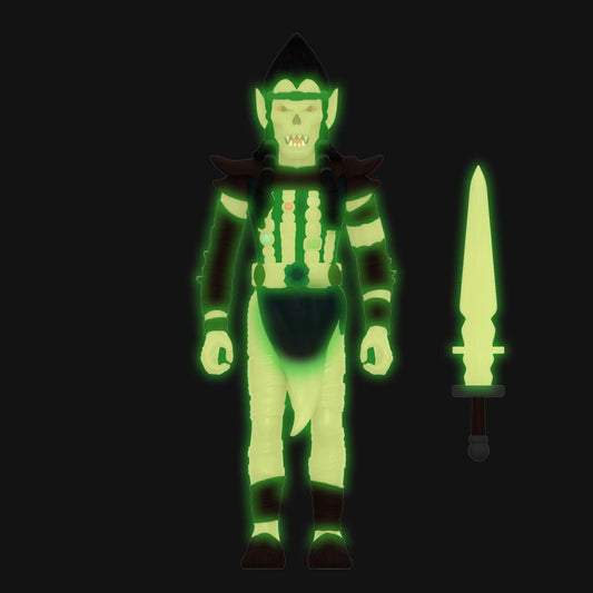 Dungeons & Dragons ReAction - Githyanki (Glow)