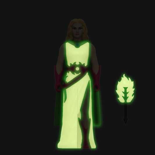 Dungeons & Dragons ReAction - Sorceress (Glow)