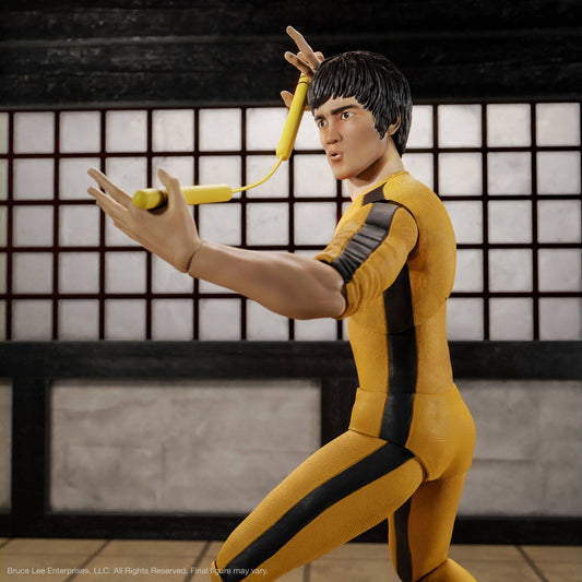 Bruce Lee - Jeet Kune Do Ultimates!