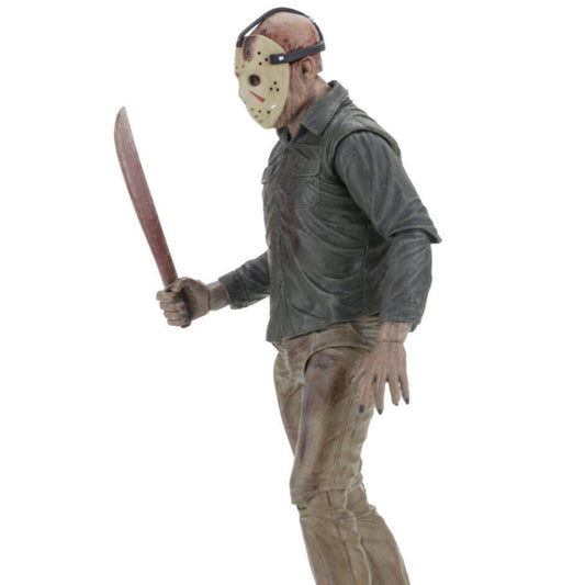 Friday the 13th: The Final Chapter - Jason