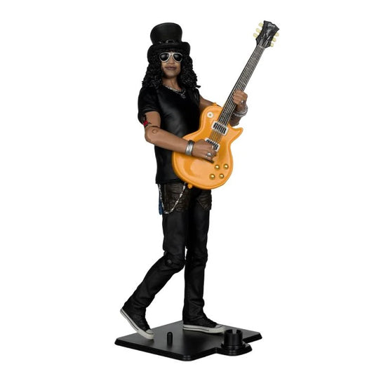 Slash - Music Maniacs