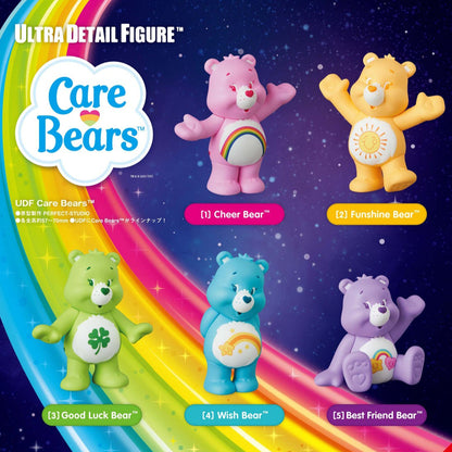 Care Bears - Best Friend Bear