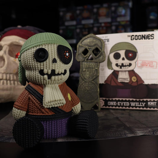 The Goonies - One-Eyed Willy