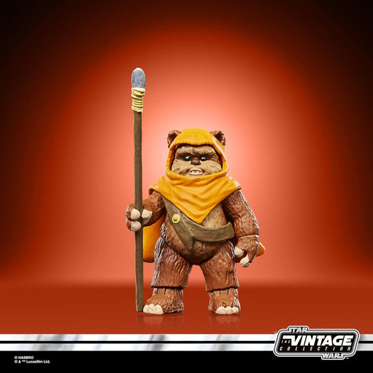 Star Wars: The Vintage Collection - Ewoks