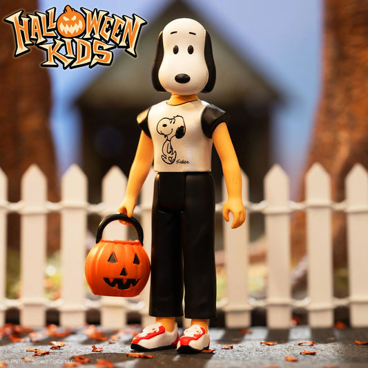 Halloween Kids ReAction - Snoopy