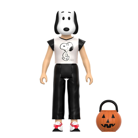 Halloween Kids ReAction - Snoopy
