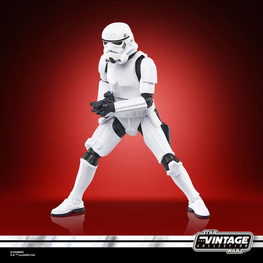 Star Wars: The Vintage Collection - Stormtrooper