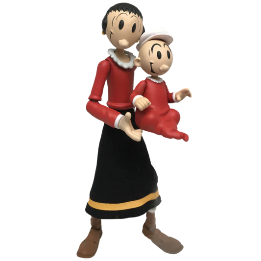 Popeye Classics - Olive Oyl