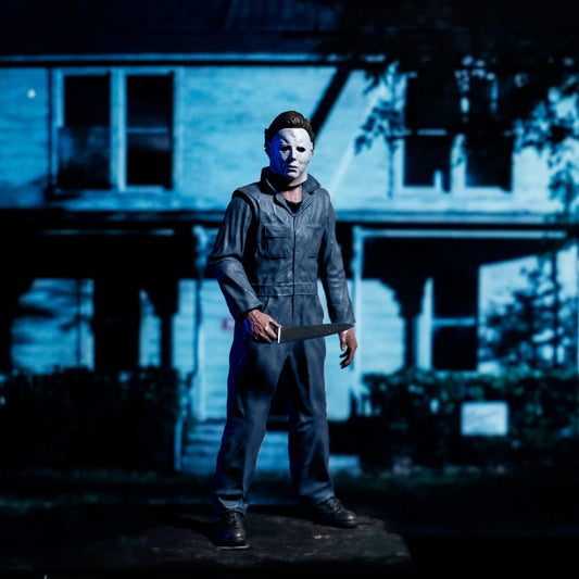 Halloween '78 Michael Myers - Scream Greats