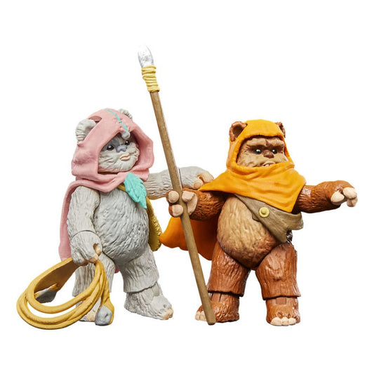Star Wars: The Vintage Collection - Ewoks