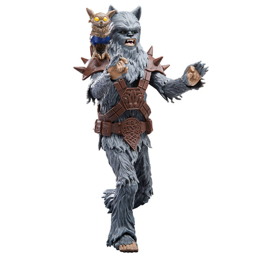Star Wars: The Black Series - Wookiee (Halloween Edition)