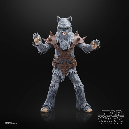 Star Wars: The Black Series - Wookiee (Halloween Edition)