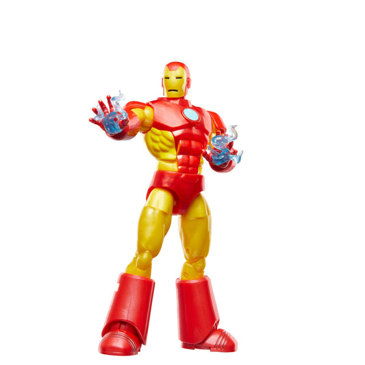 Marvel Legends - Iron Man (Model 09)