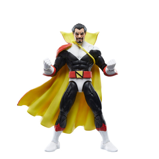 Marvel Legends - Count Nefaria