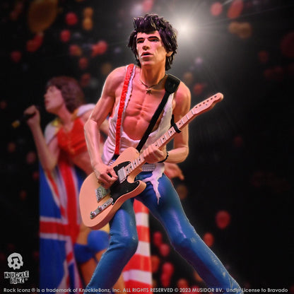 Keith Richards (Tattoo You) - The Rolling Stones