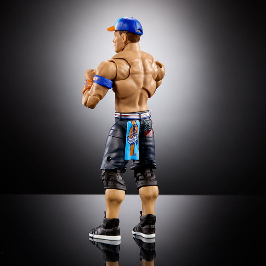 John Cena - WWE Ultimate Edition