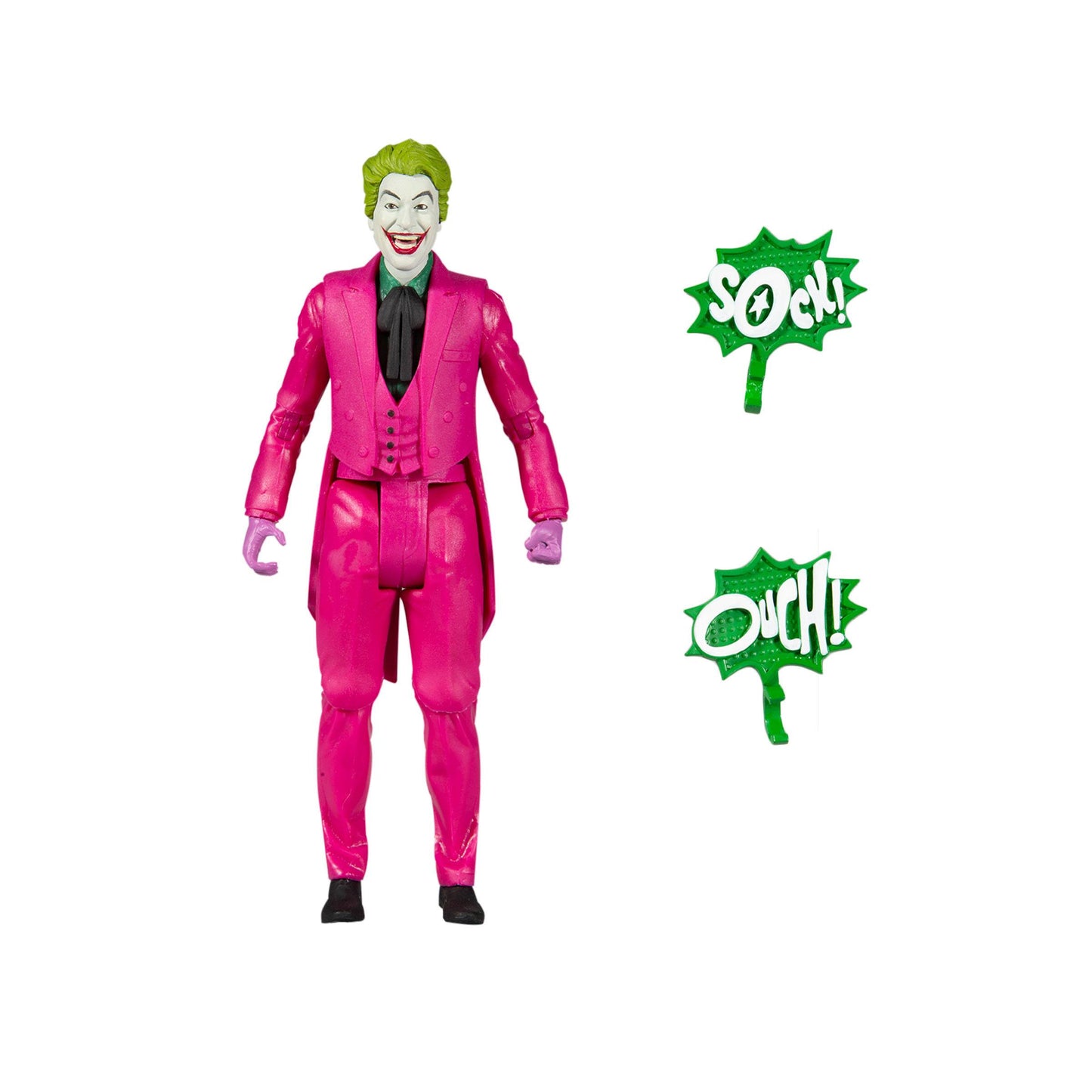 Batman '66 Series - The Joker