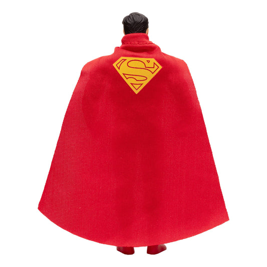 DC Super Powers Gold Edition - Superman