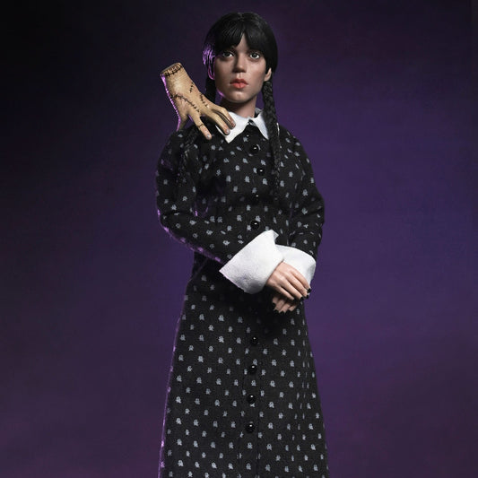 Wednesday Addams - Wednesday