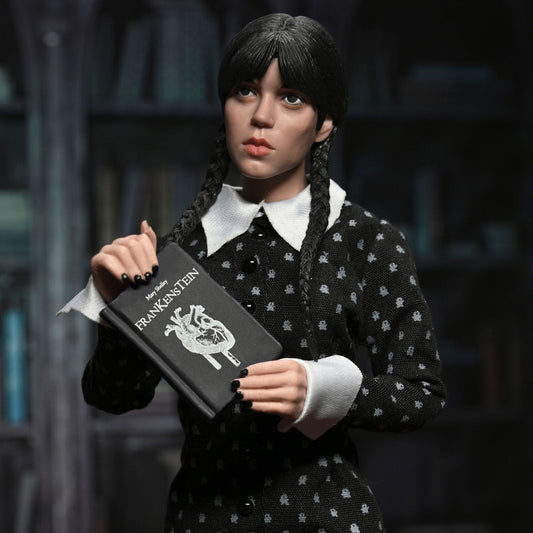 Wednesday Addams - Wednesday