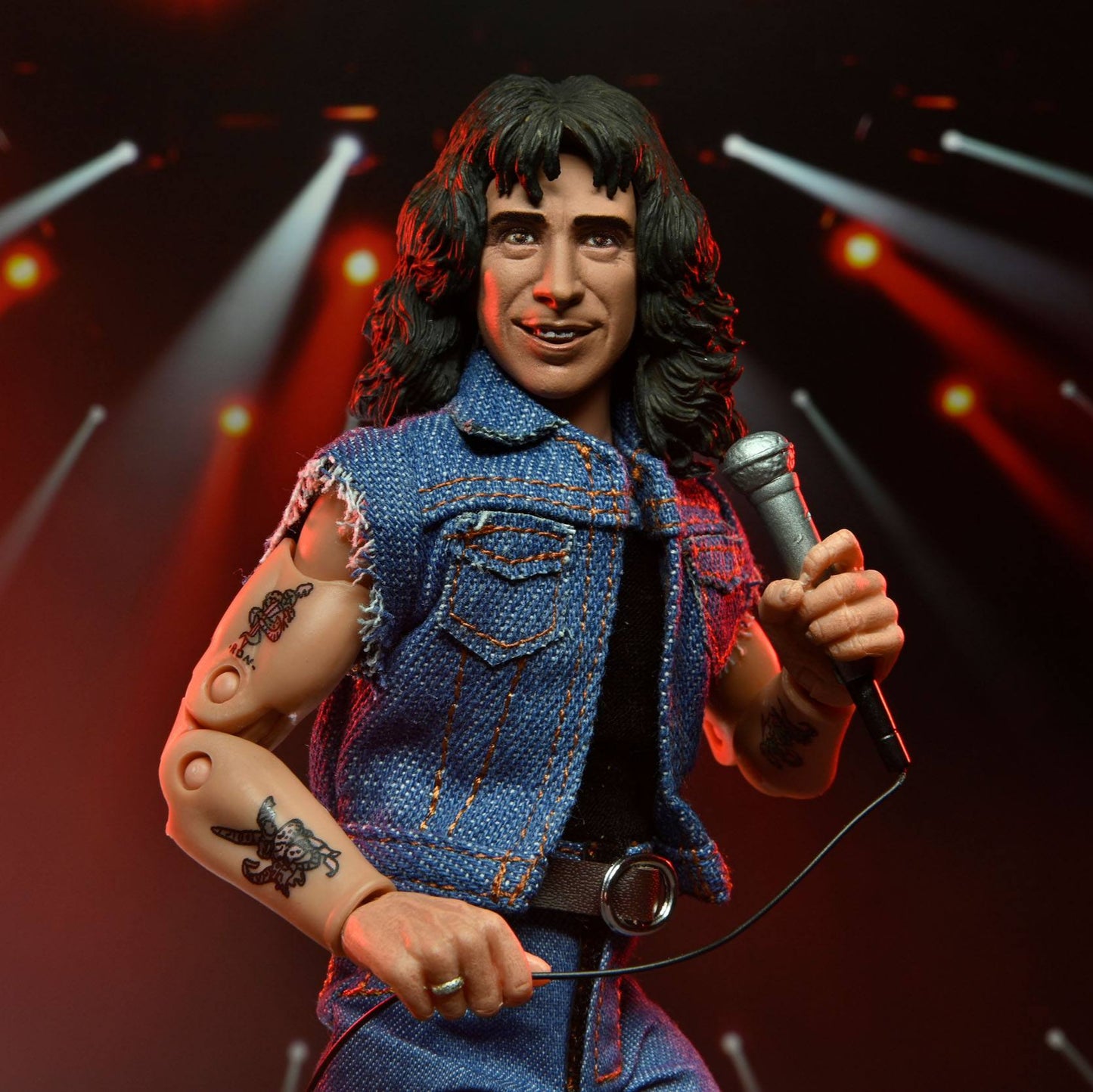 AC/DC - Bon Scott's Highway to Hell