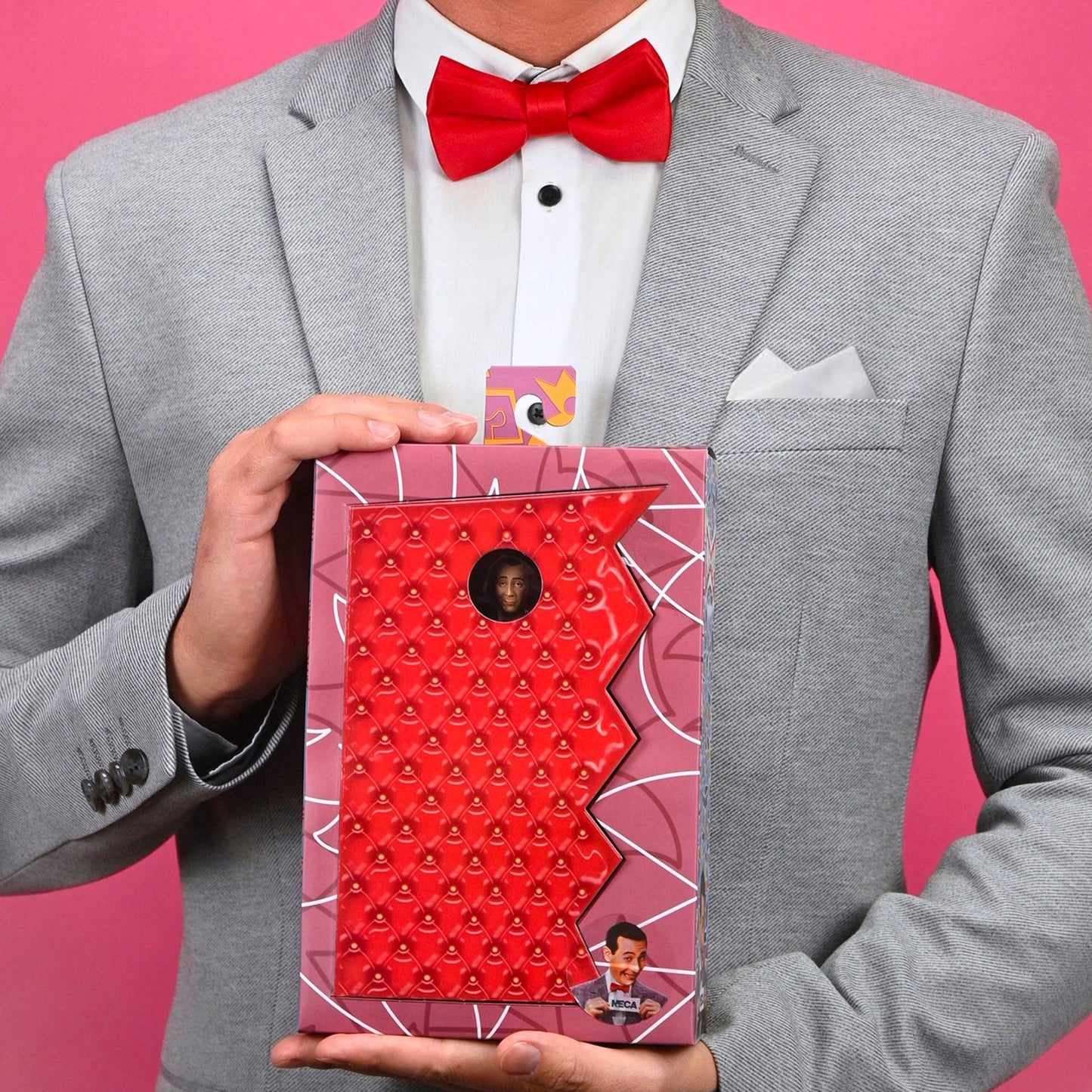 Pee-wee's Playhouse - Ultimate Pee-wee Herman